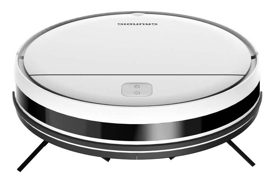 GRUNDIG Saugroboter VCR 2330