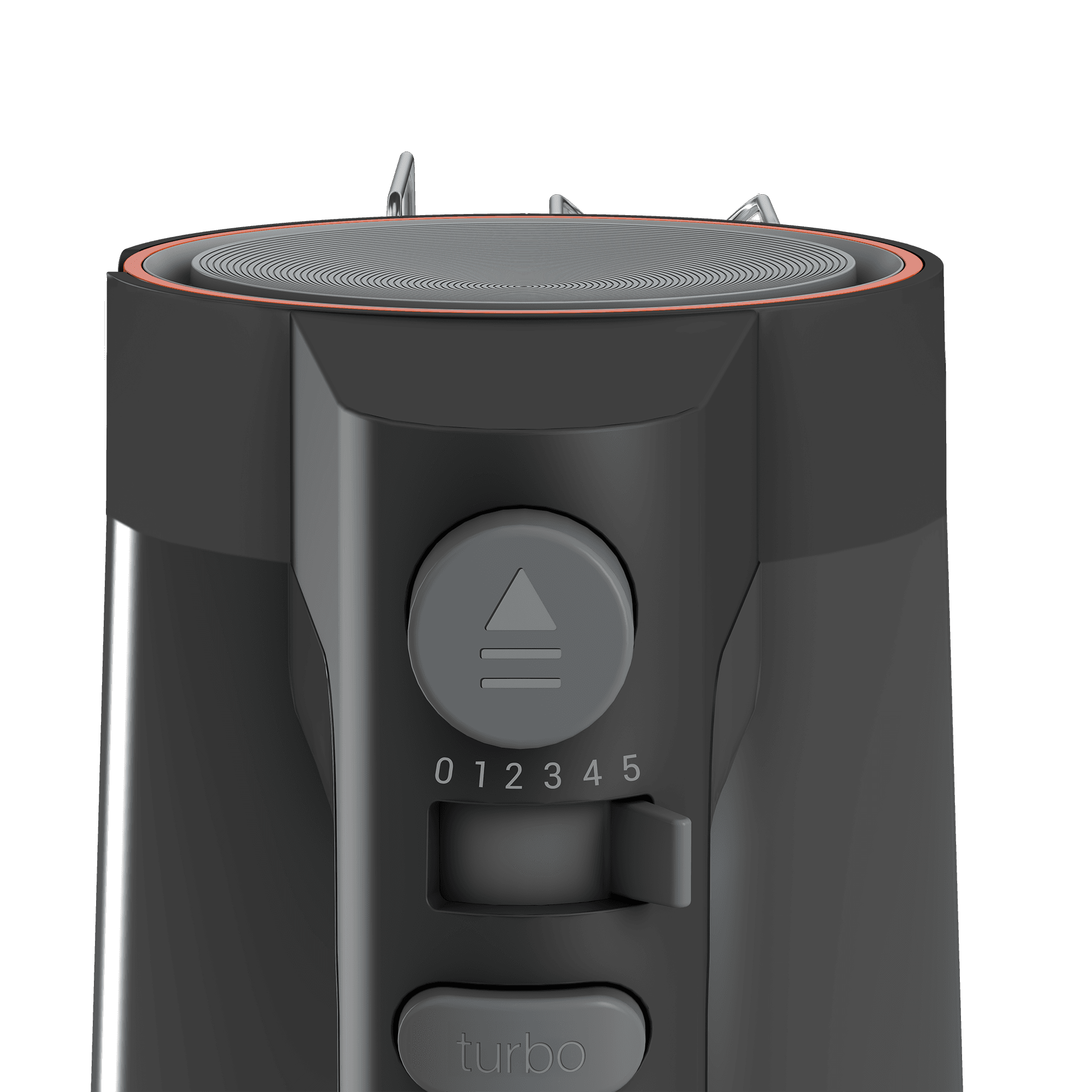 Produktbild GRUNDIG Handmixer HM 5320 4 von 9
