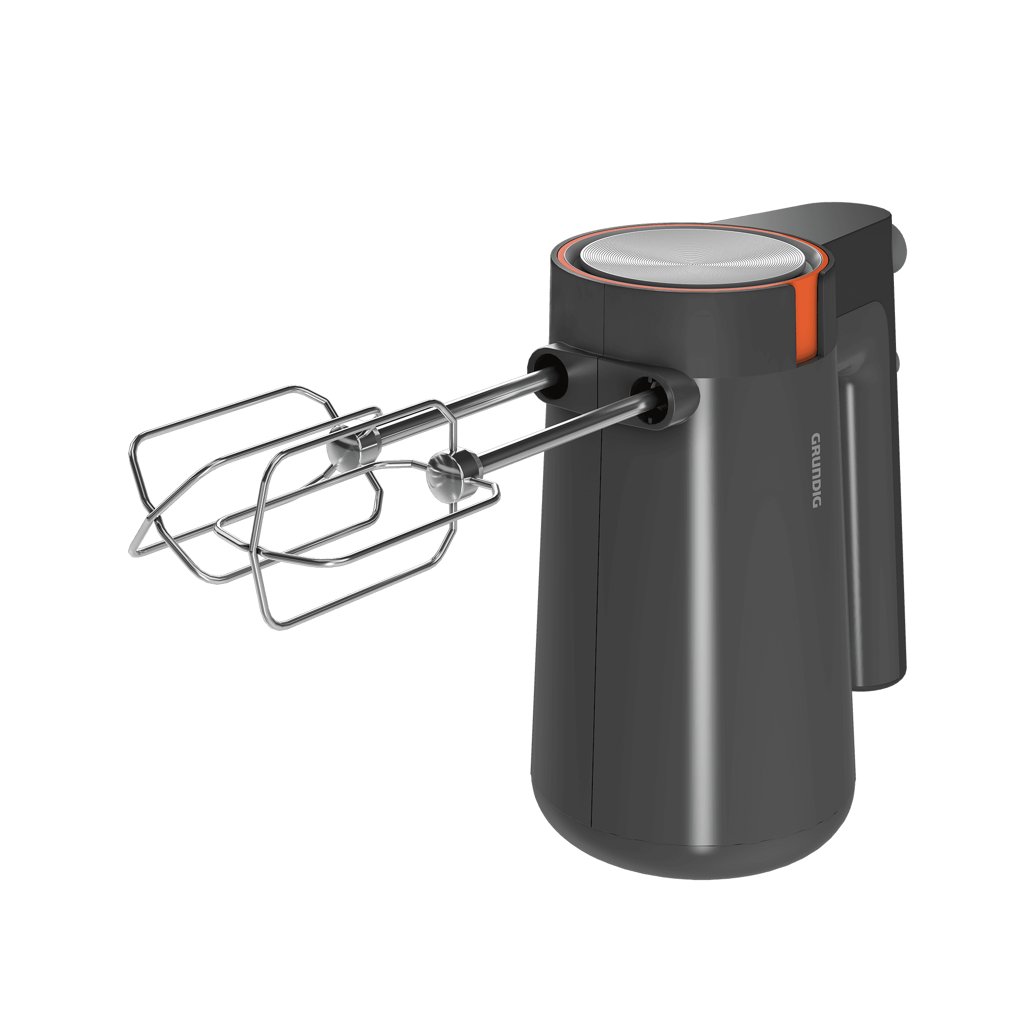 Produktbild GRUNDIG Handmixer HM 5320 3 von 9