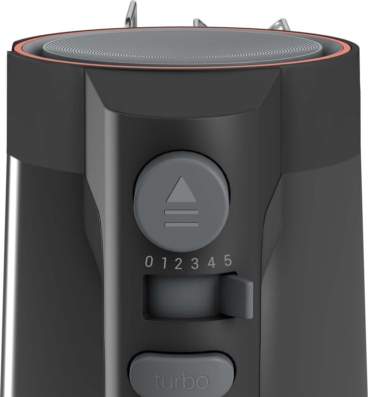 Produktbild GRUNDIG Handmixer HM 5320 5 von 9