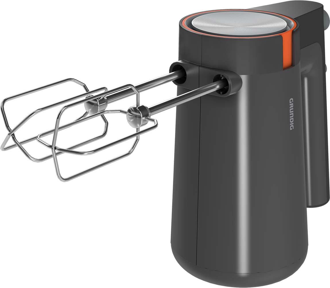 Produktbild GRUNDIG Handmixer HM 5320 8 von 9