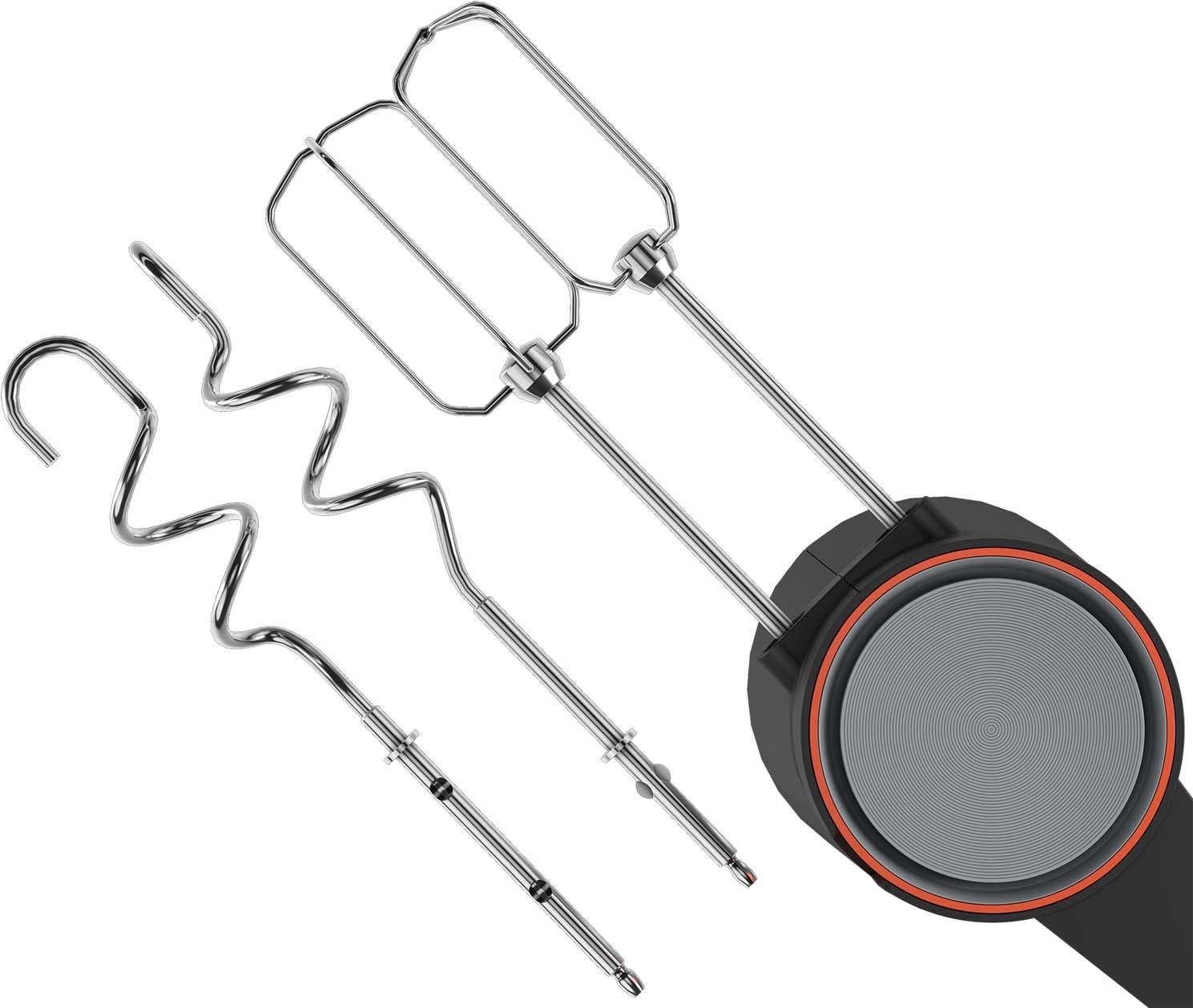 Produktbild GRUNDIG Handmixer HM 5320 9 von 9
