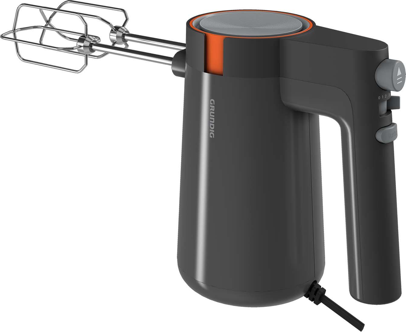 Produktbild GRUNDIG Handmixer HM 5320 7 von 9