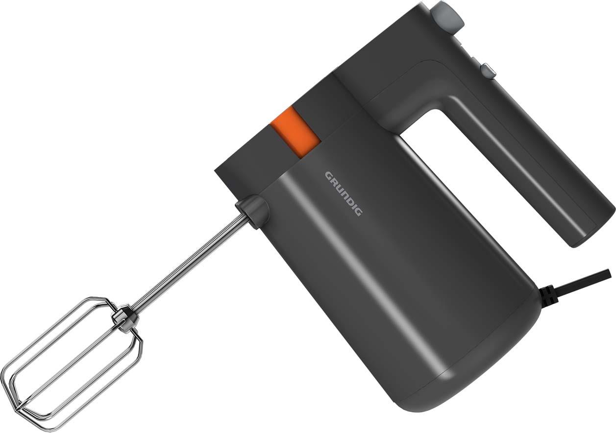 Produktbild GRUNDIG Handmixer HM 5320 6 von 9