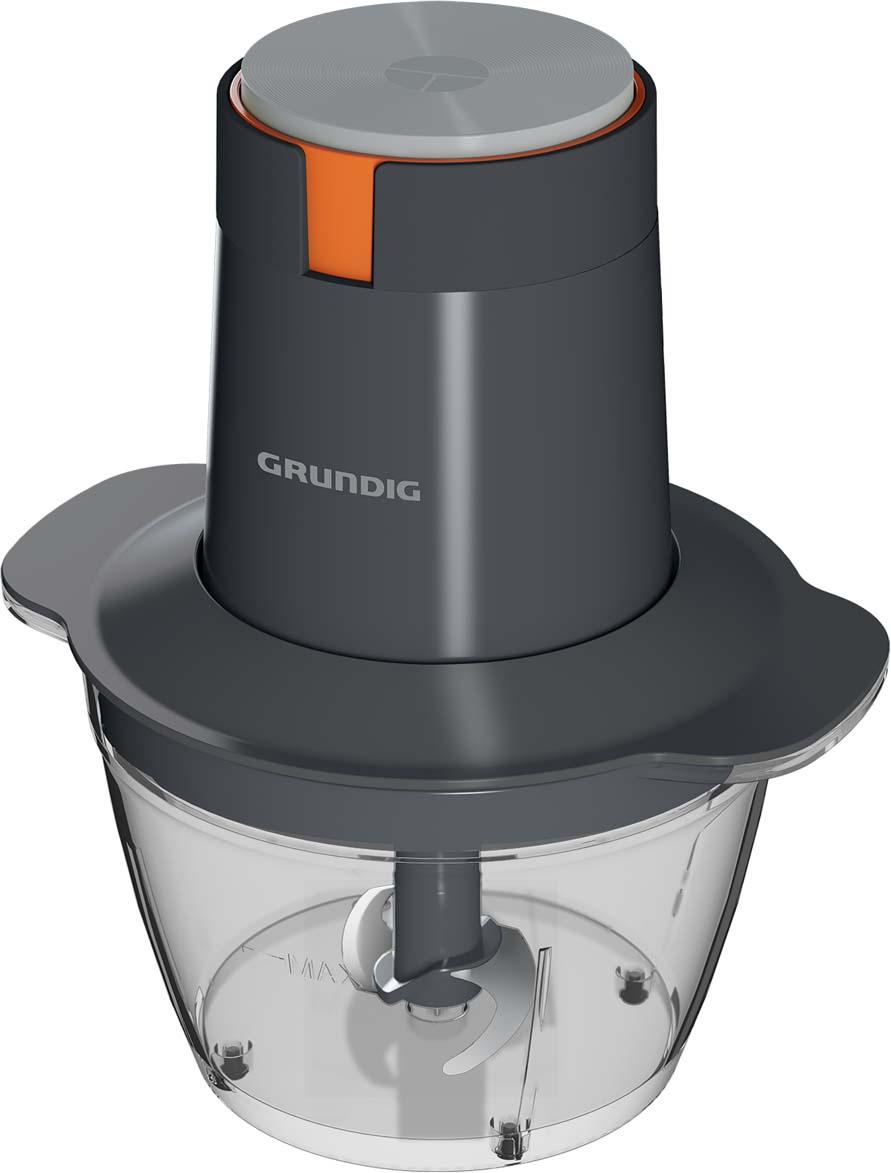 Produktbild GRUNDIG Multizerkleinerer CH 5320 4 von 8
