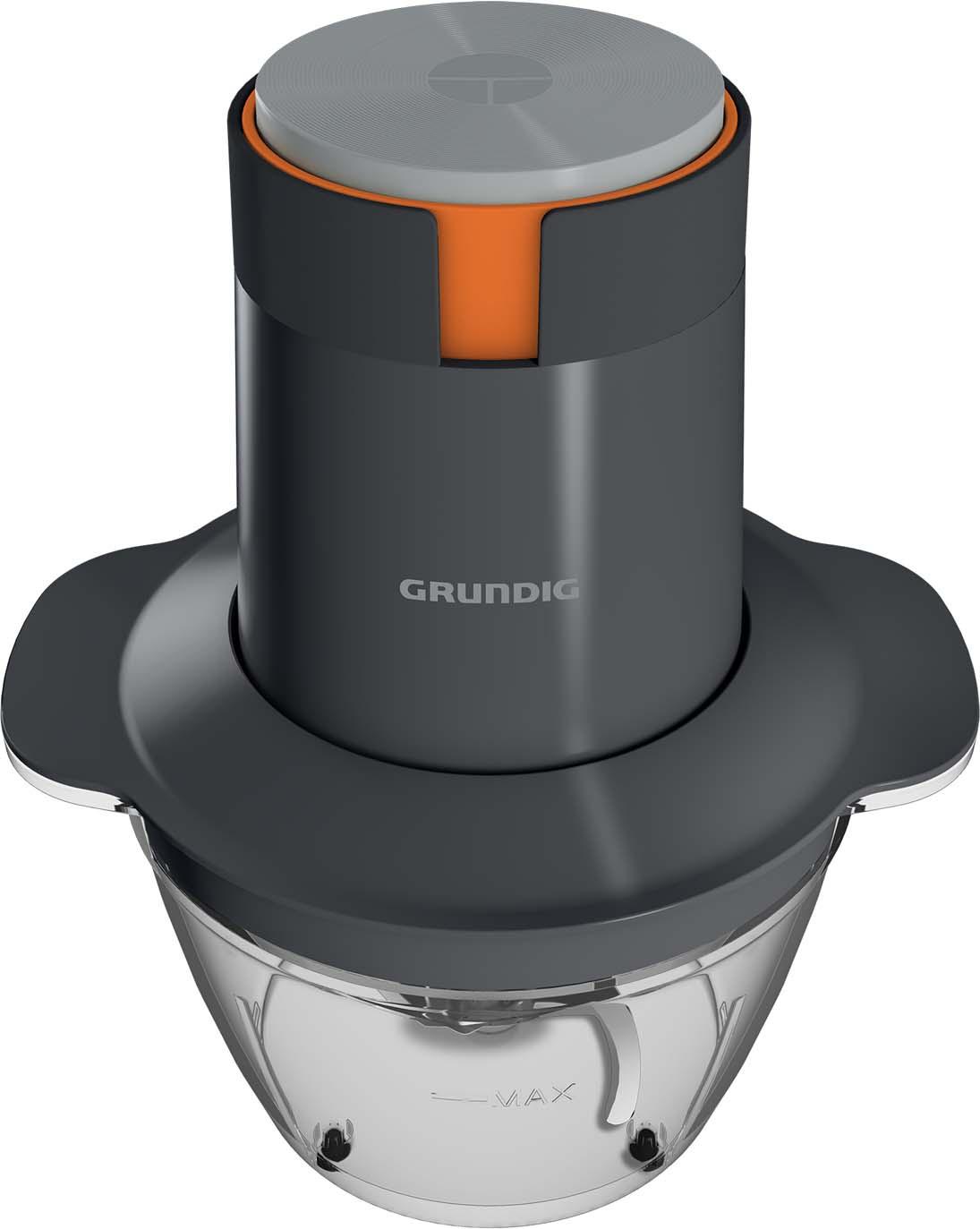 Produktbild GRUNDIG Multizerkleinerer CH 5320 5 von 8