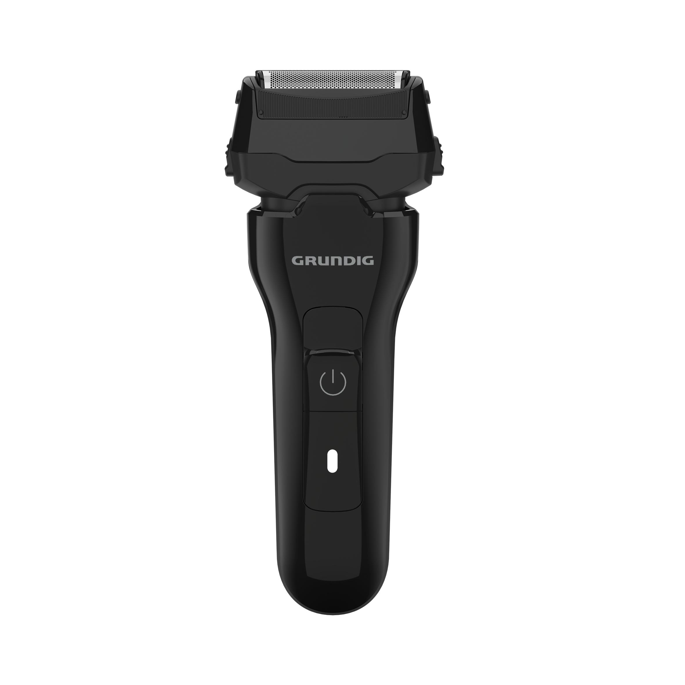 Produktbild GRUNDIG Herrenrasierer MS 6330 2 von 5