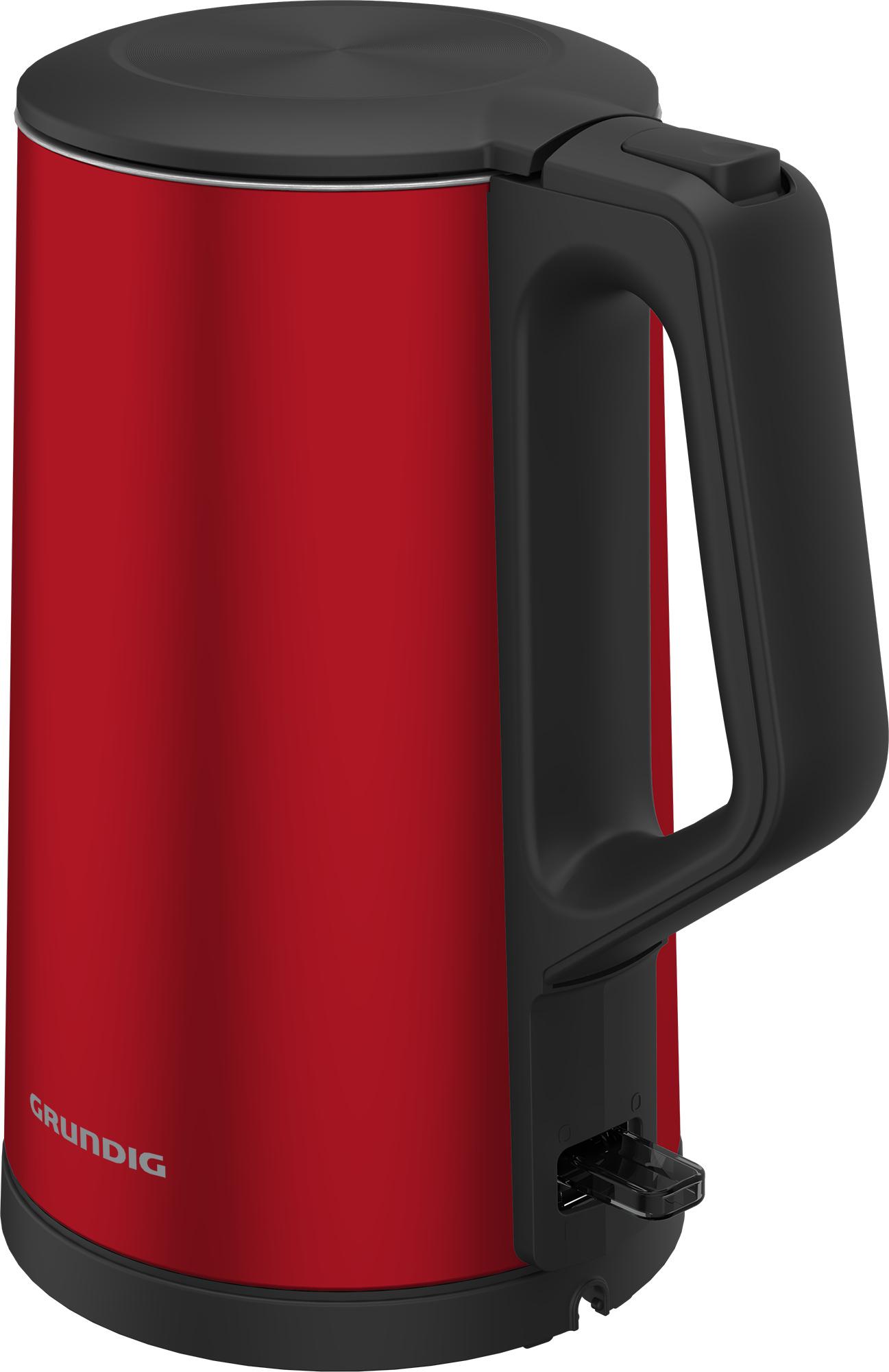 Produktbild GRUNDIG Wasserkocher WK 8340 6 von 8