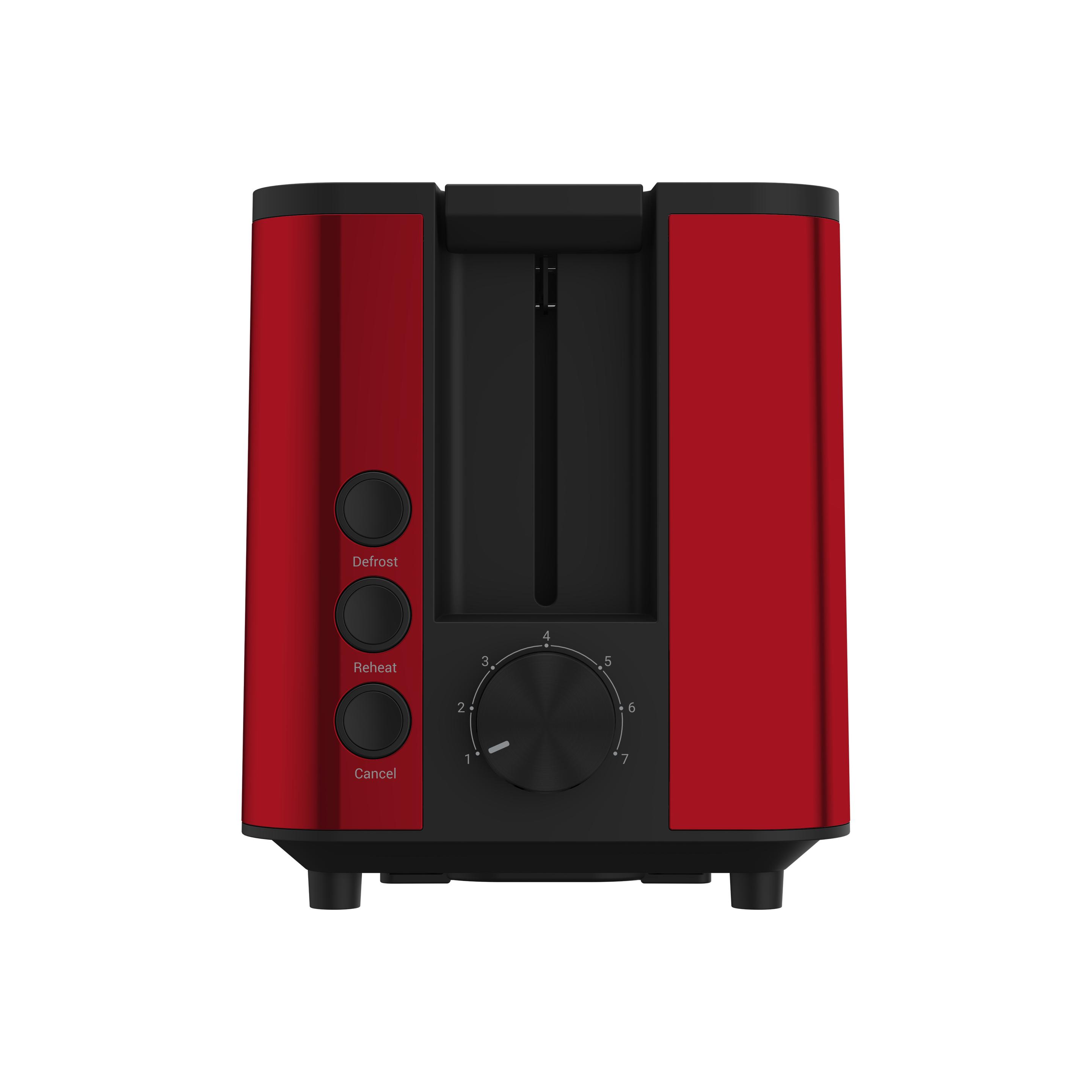 Produktbild GRUNDIG Toaster TA 8340 2 von 6