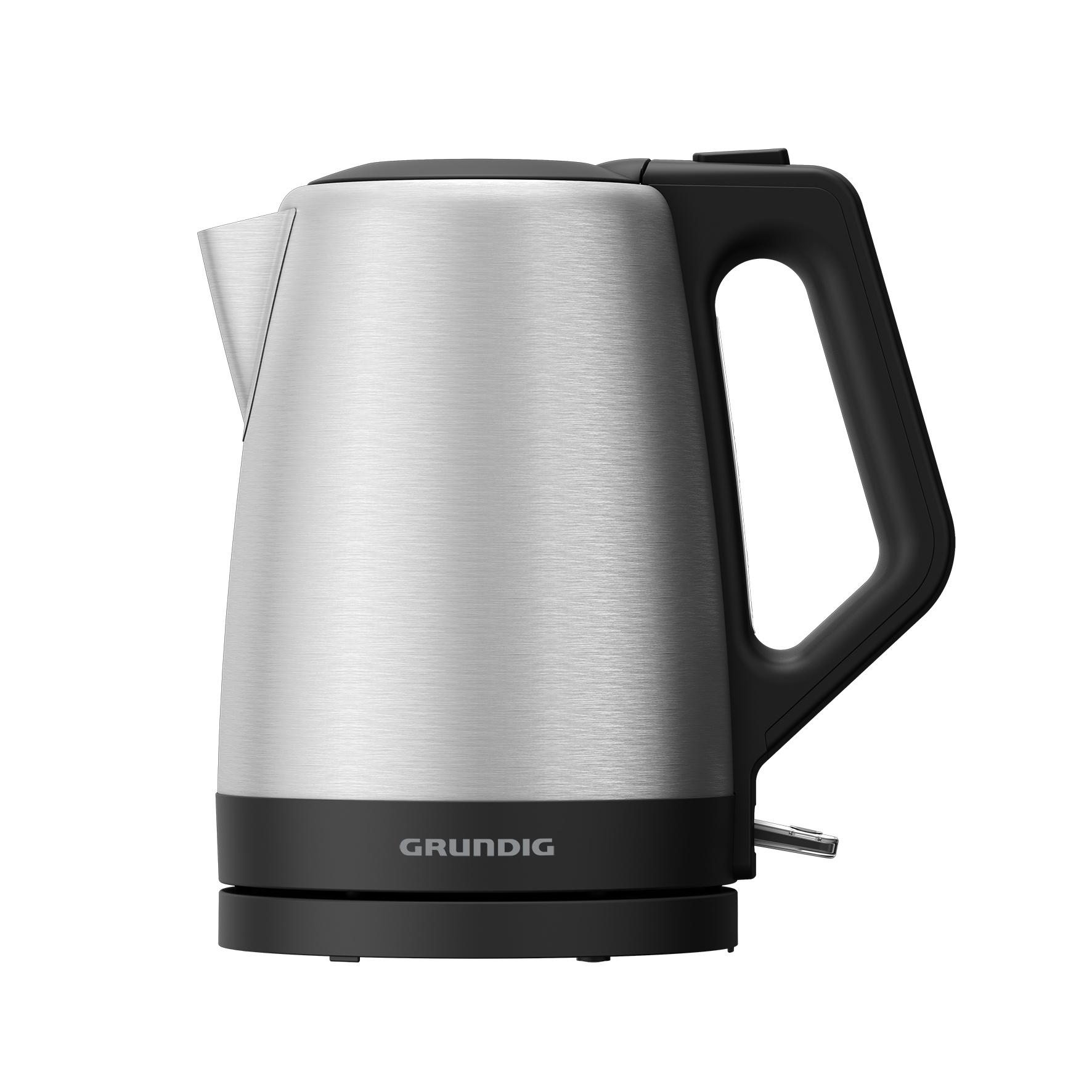 Produktbild GRUNDIG Wasserkocher WK 4420 L 5 von 8