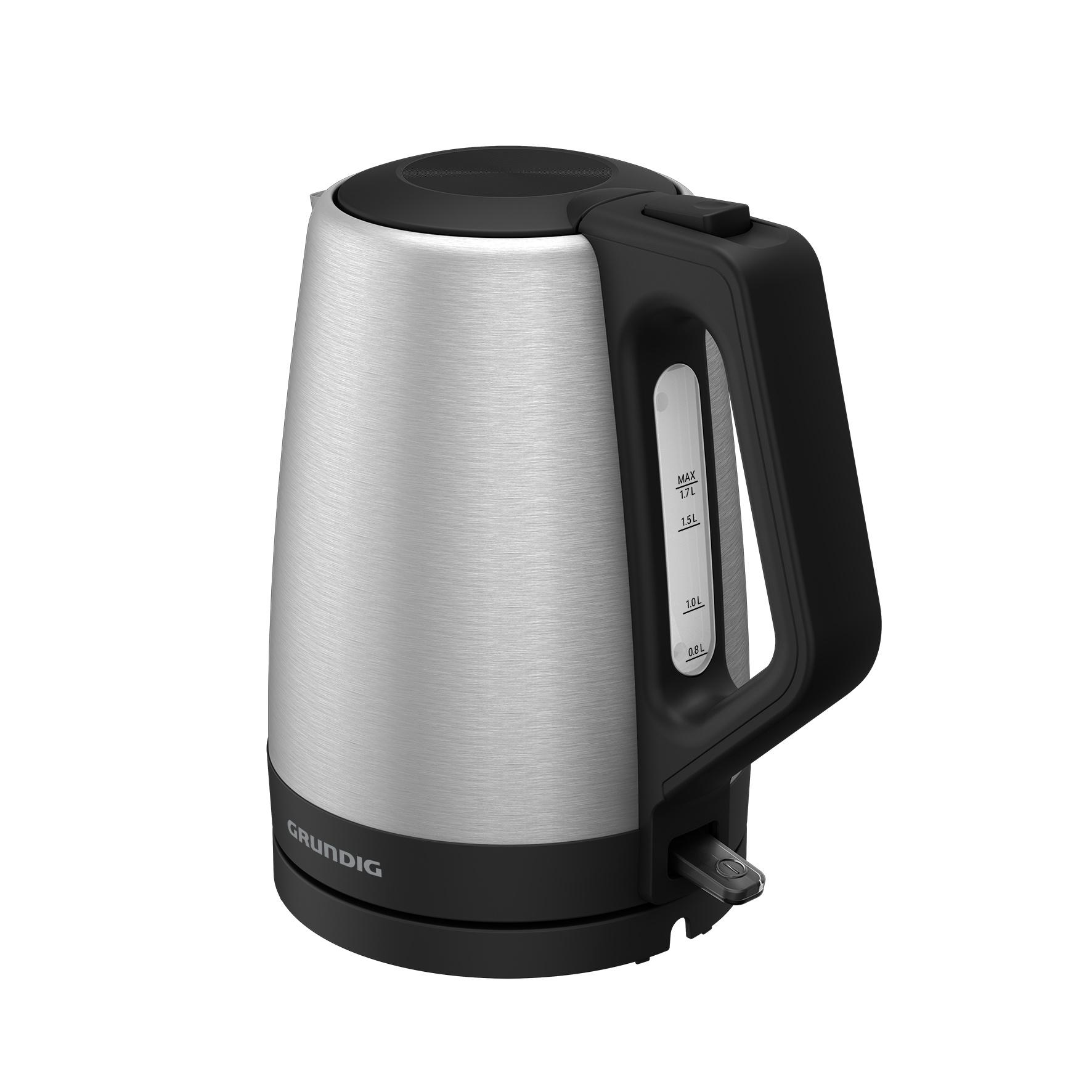 Produktbild GRUNDIG Wasserkocher WK 4420 L 6 von 8