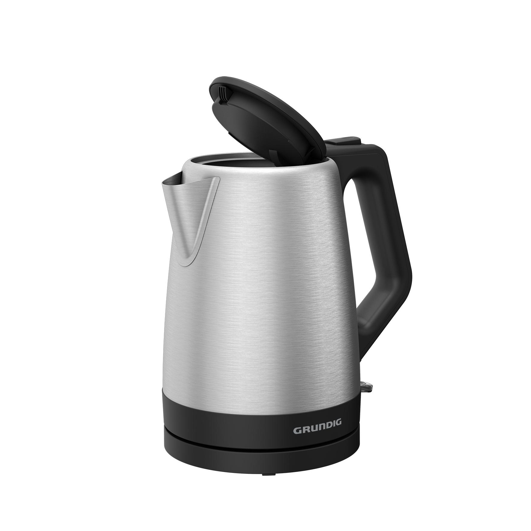 Produktbild GRUNDIG Wasserkocher WK 4420 L 3 von 8