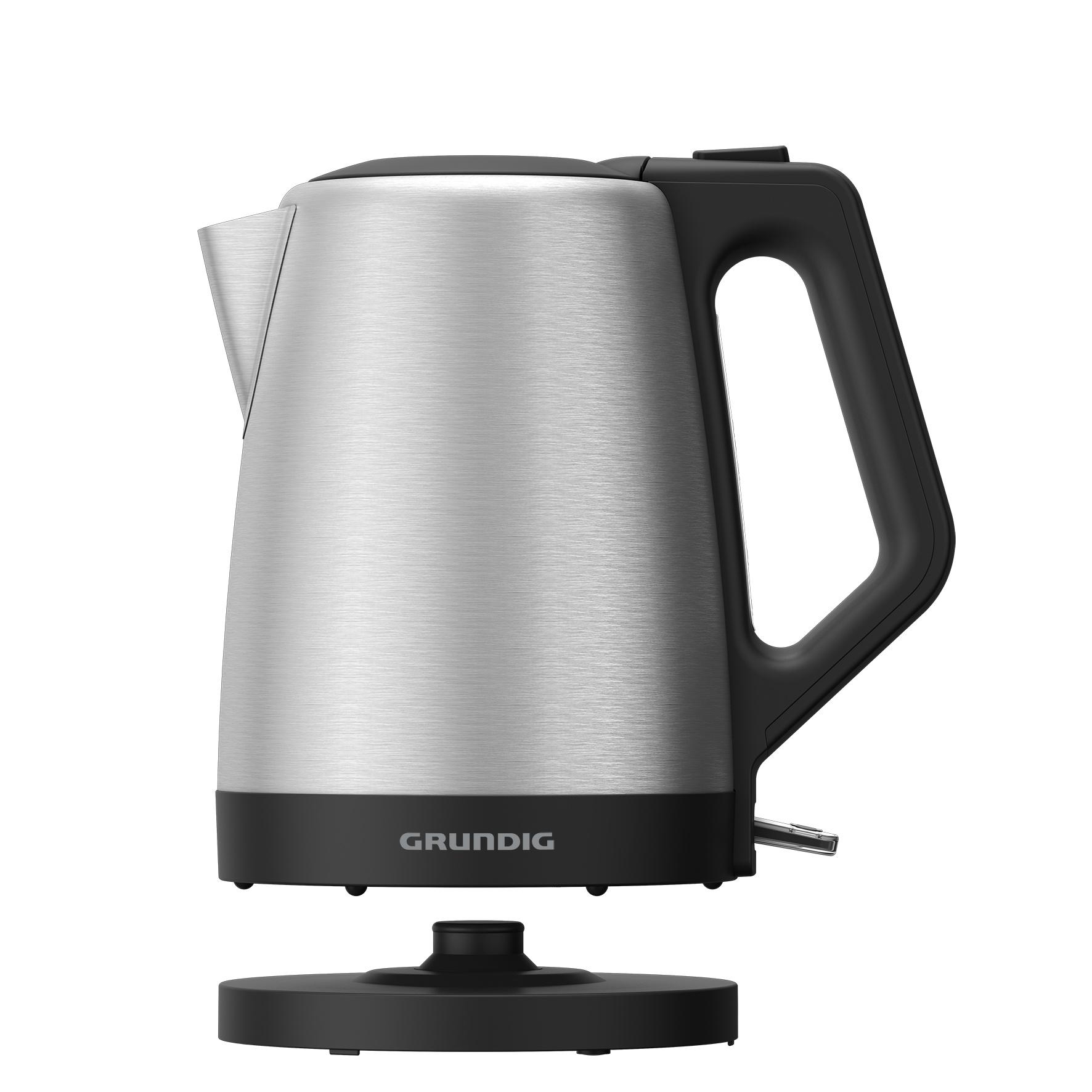 Produktbild GRUNDIG Wasserkocher WK 4420 L 7 von 8