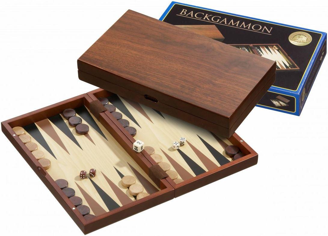 Philos - Andros, medium, Backgammon