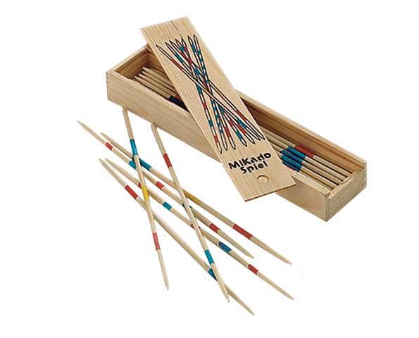 Philos-Spiele Mikado, medium 3108