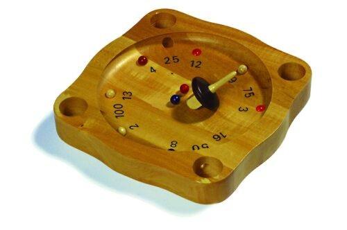 Tiroler Roulette
