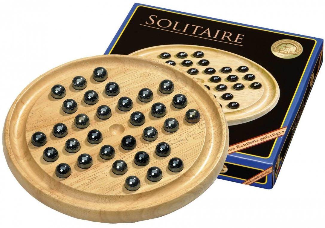 Philos - Solitaire