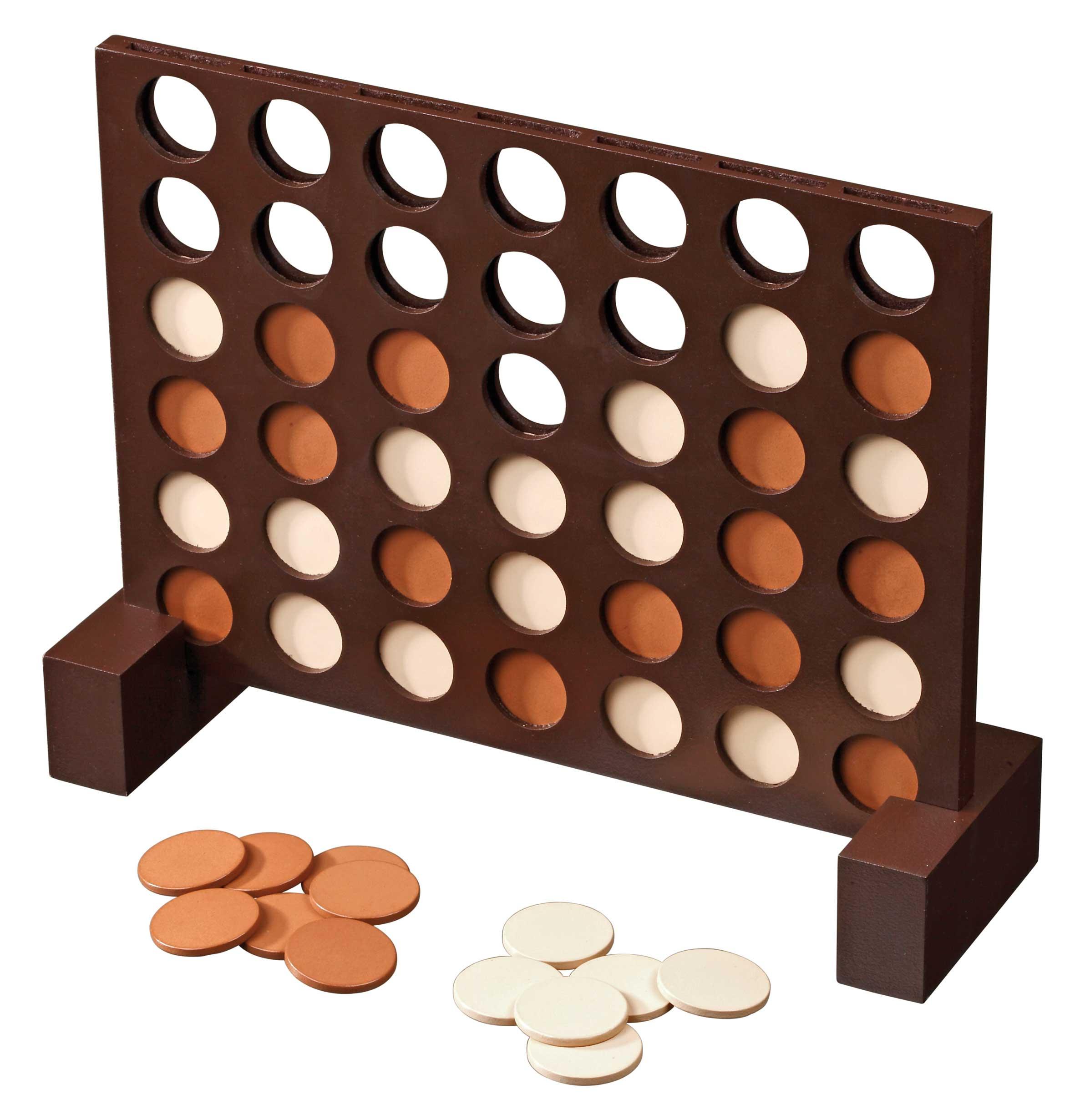 Philos-Spiele Viererreihe 3237