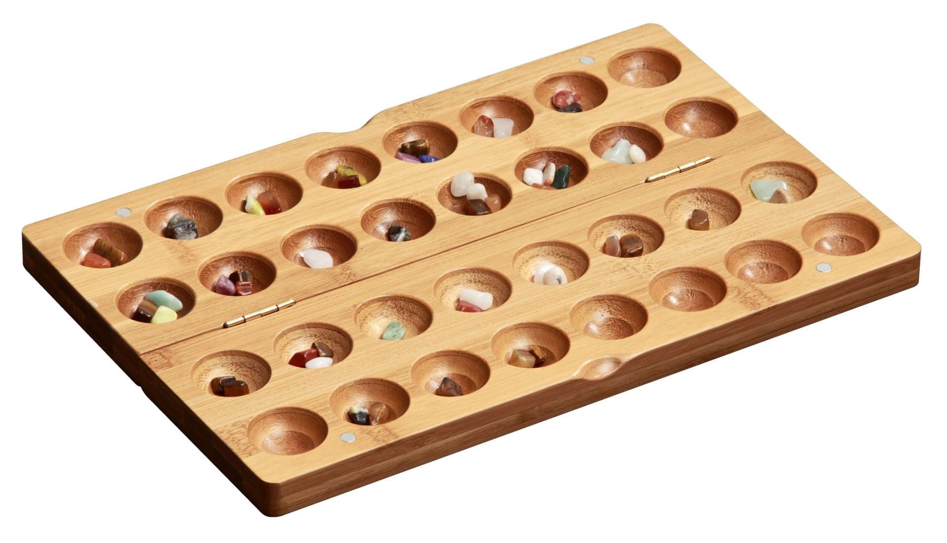 Produktbild Philos-Spiele Hus, klein, Bambus  6 von 6