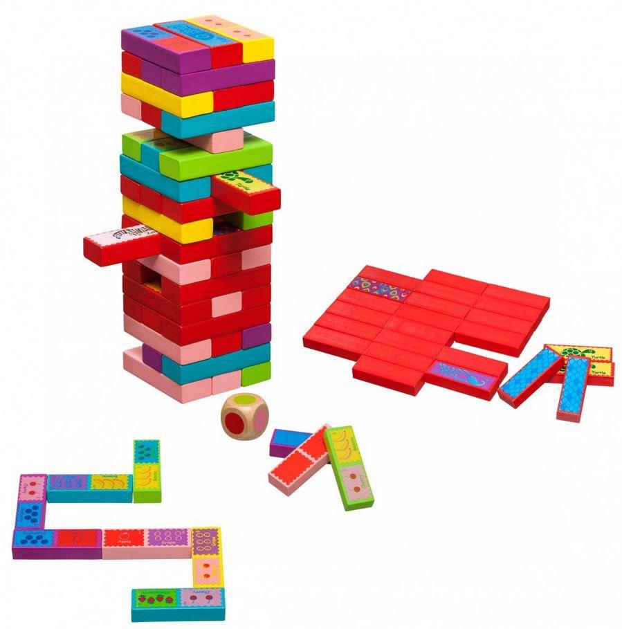 Philos - Verflixter Turm 3 in 1