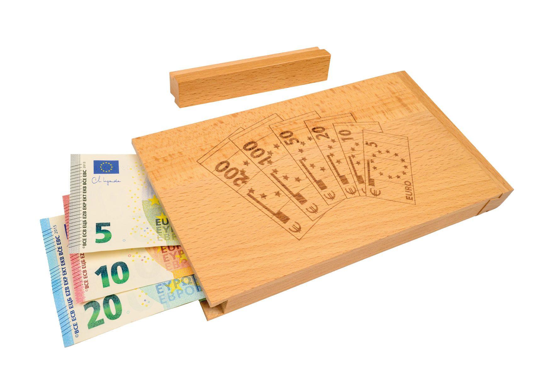 Produktbild Philos-Spiele Geld Tresor 3 von 5