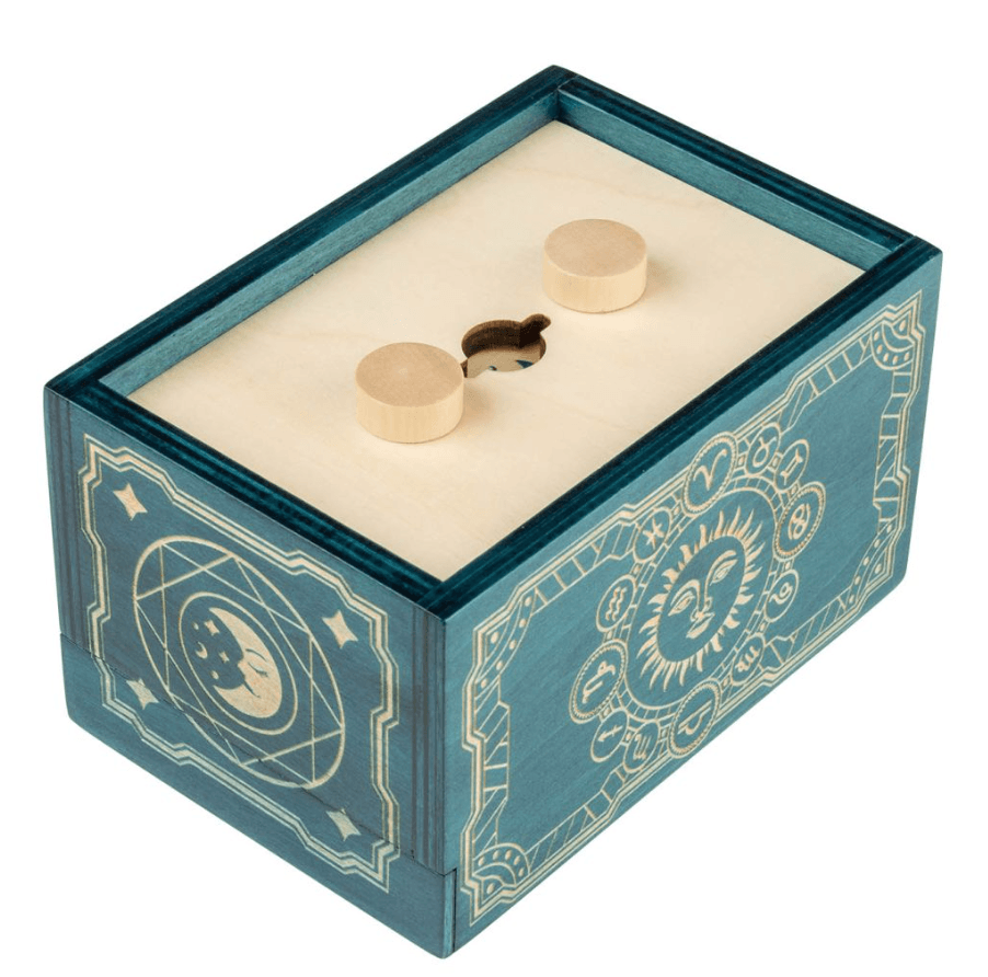 Produktbild Philos-Spiele Secret Box Moonshine 5 von 5