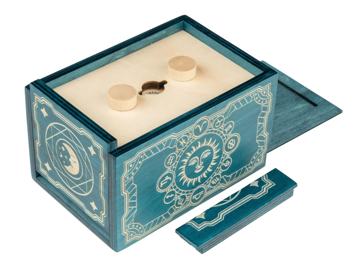 Produktbild Philos-Spiele Secret Box Moonshine 2 von 5