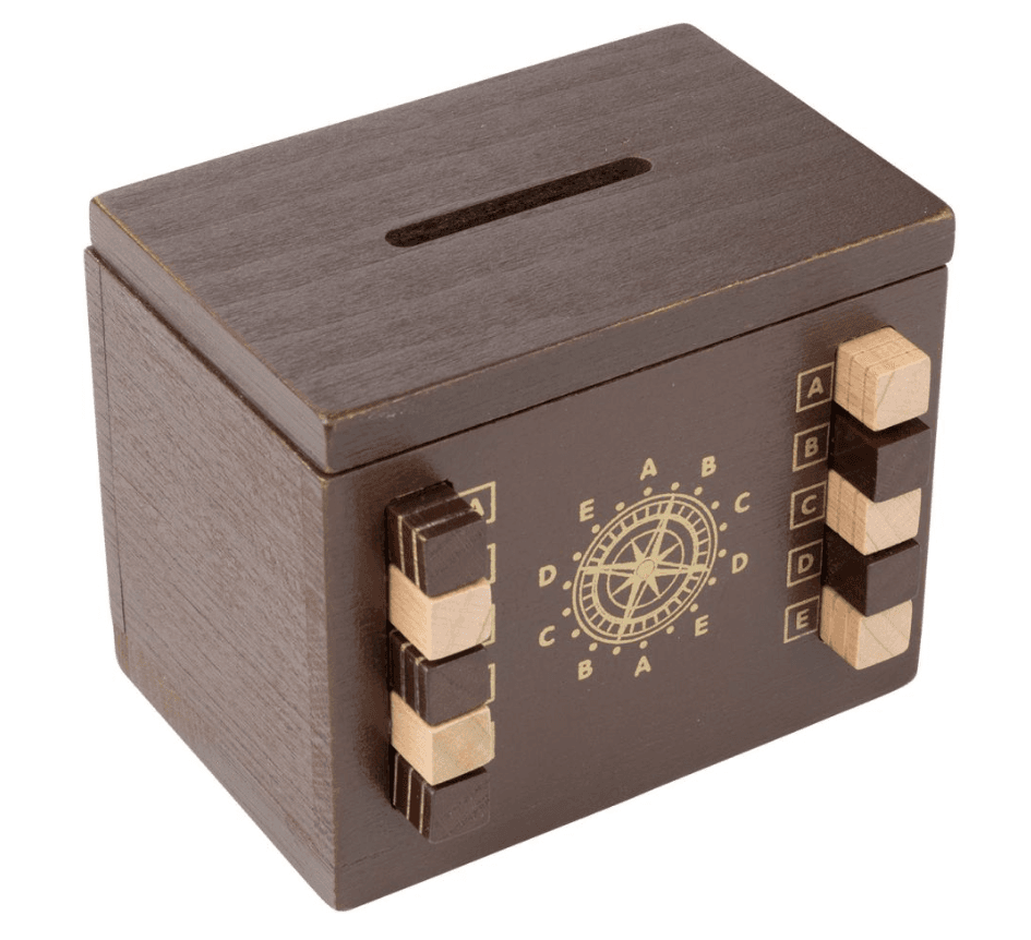 Produktbild Philos-Spiele Secret Box Locksmith 4 von 4