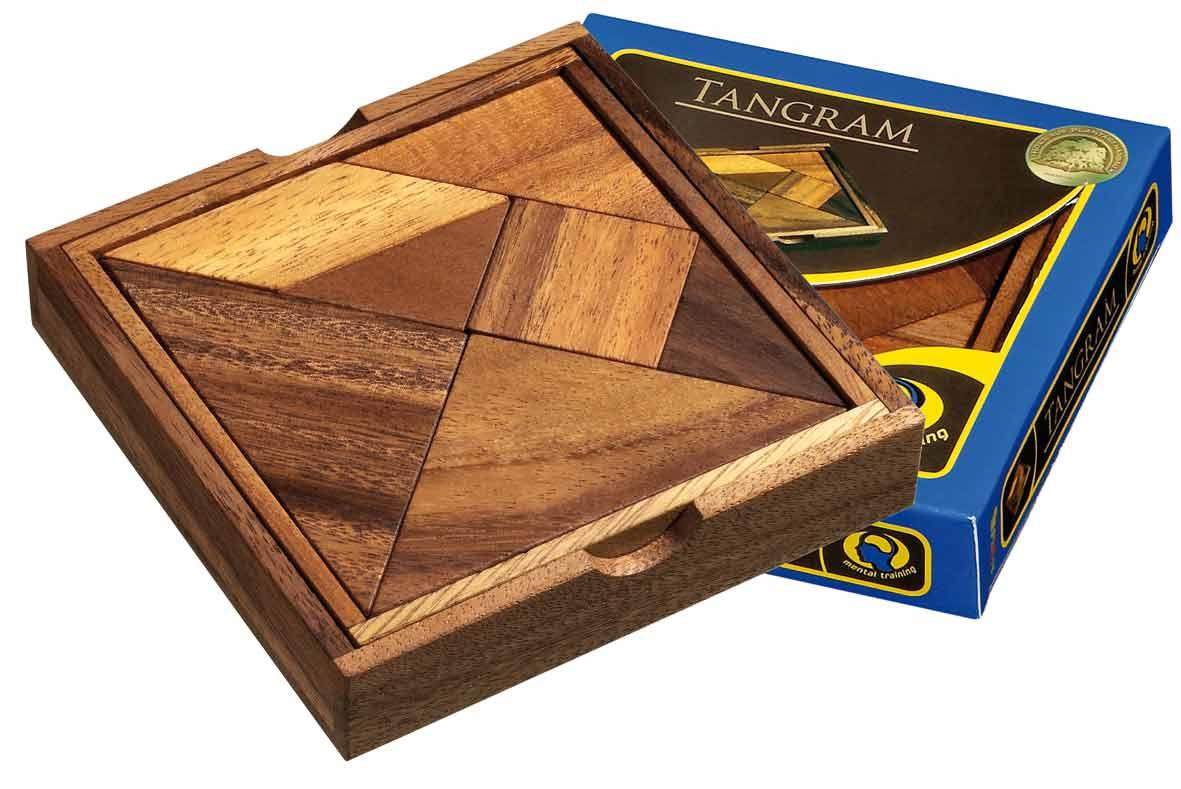 Philos-Spiele Tangram 6212