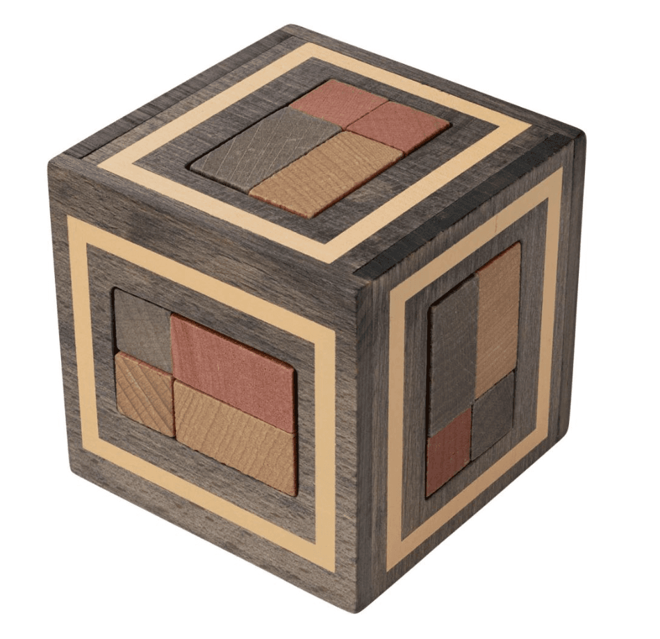 Philos-Spiele Kongming Frame