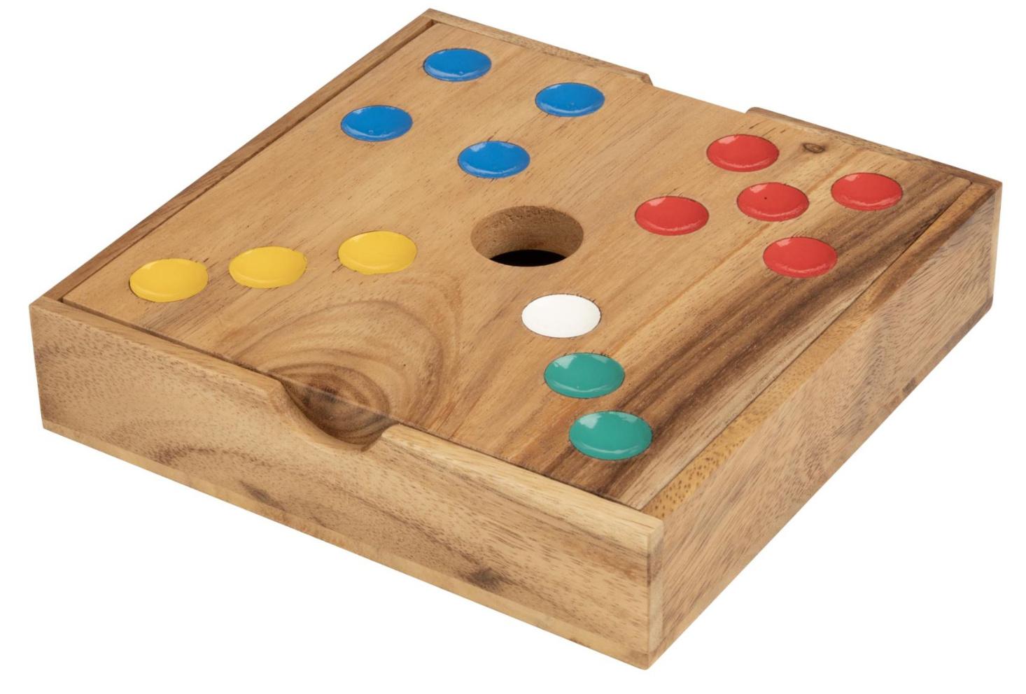 Produktbild Philos-Spiele Schweinchen in der Grube 5 von 10