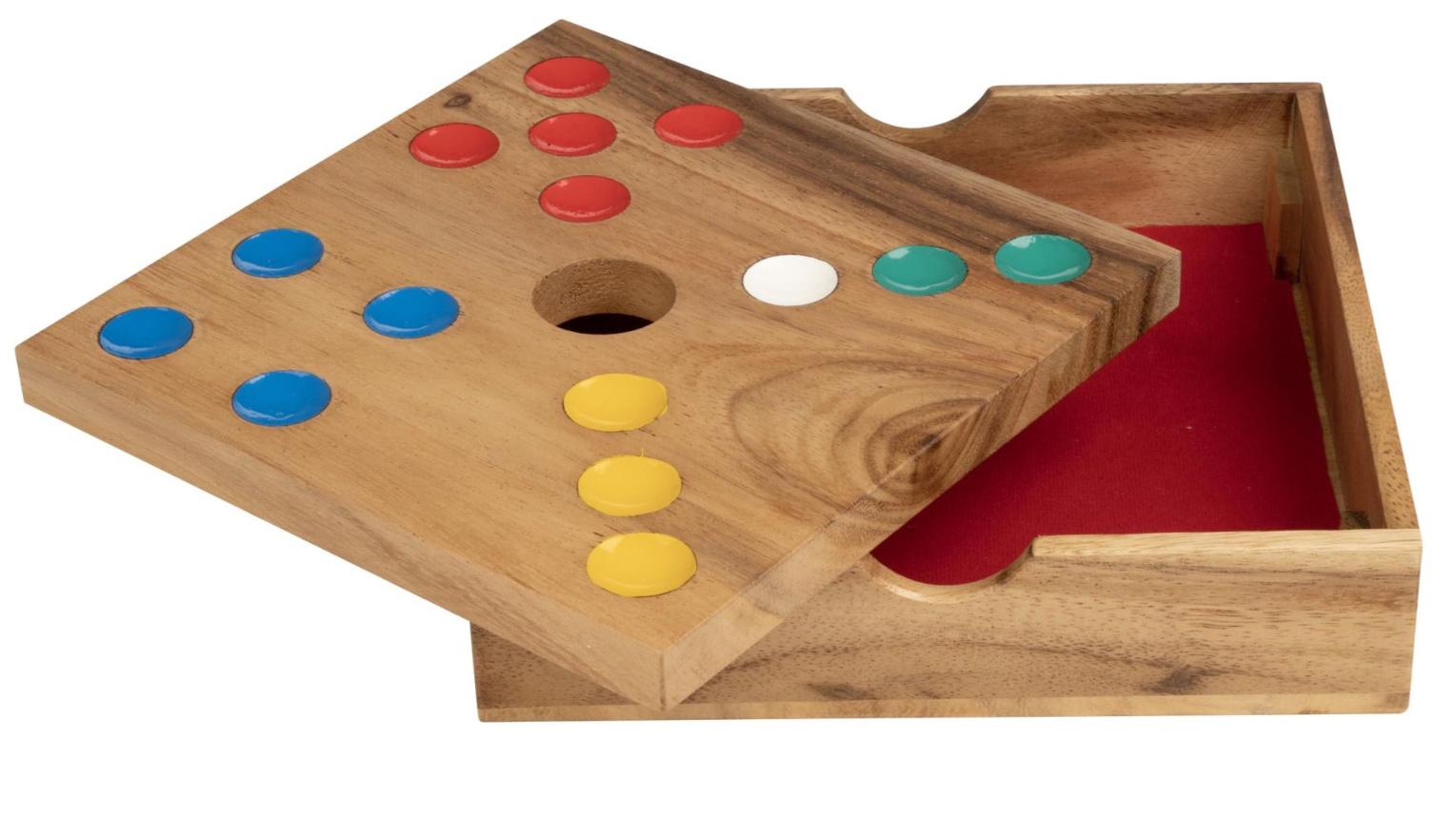 Produktbild Philos-Spiele Schweinchen in der Grube 10 von 10