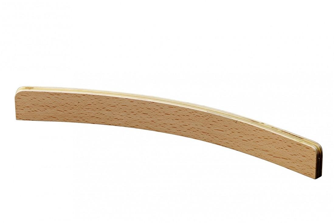 Philos - Spielkartenhalter, aus Holz