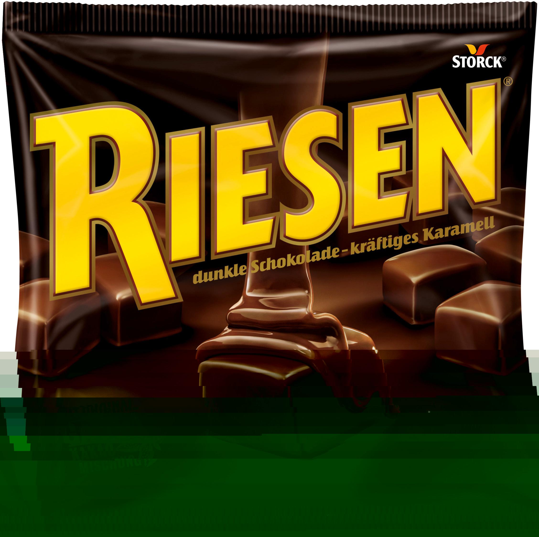 RIESEN