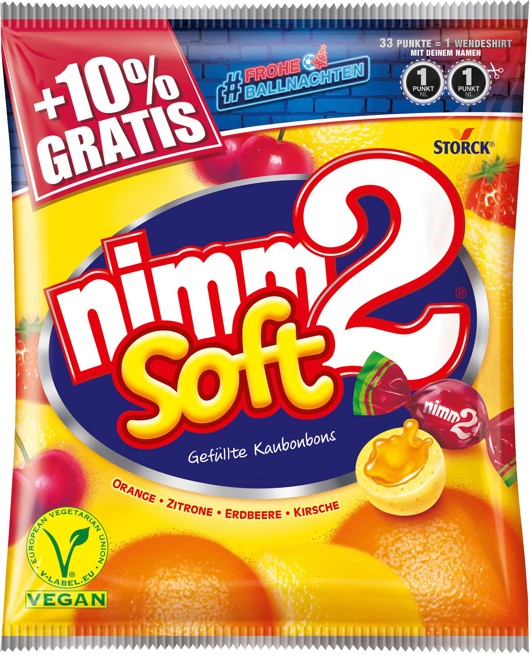 nimm2 soft