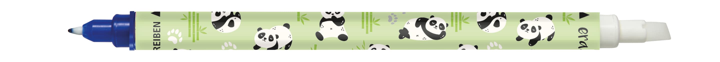 ONLINE Tintenlöscher Panda