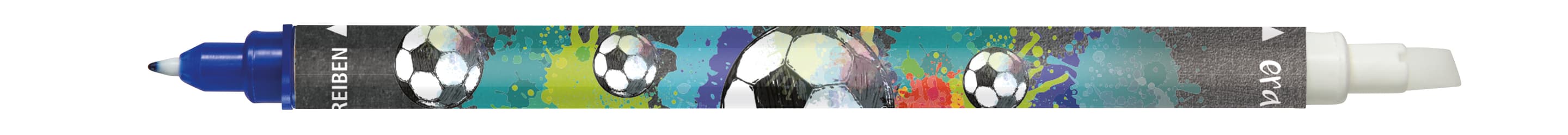 ONLINE Tintenlöscher Soccer