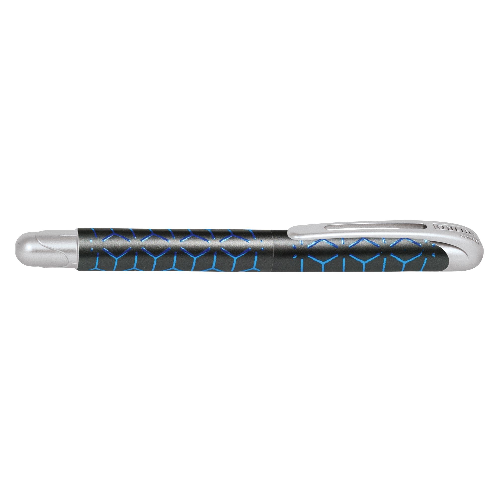 Produktbild ONLINE RB College II Black Style Blue 2 von 2