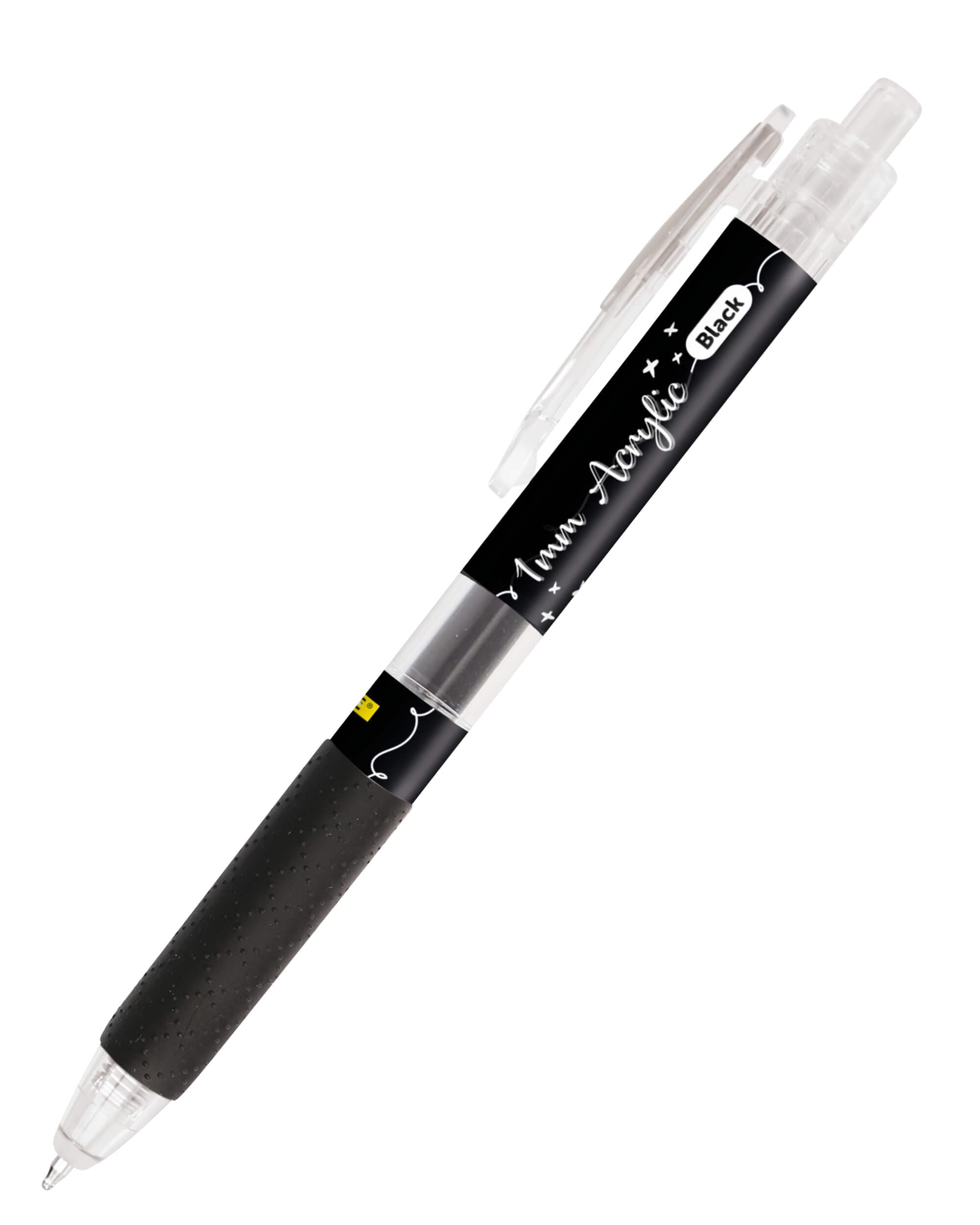 ONLINE Acryl Liner Black
