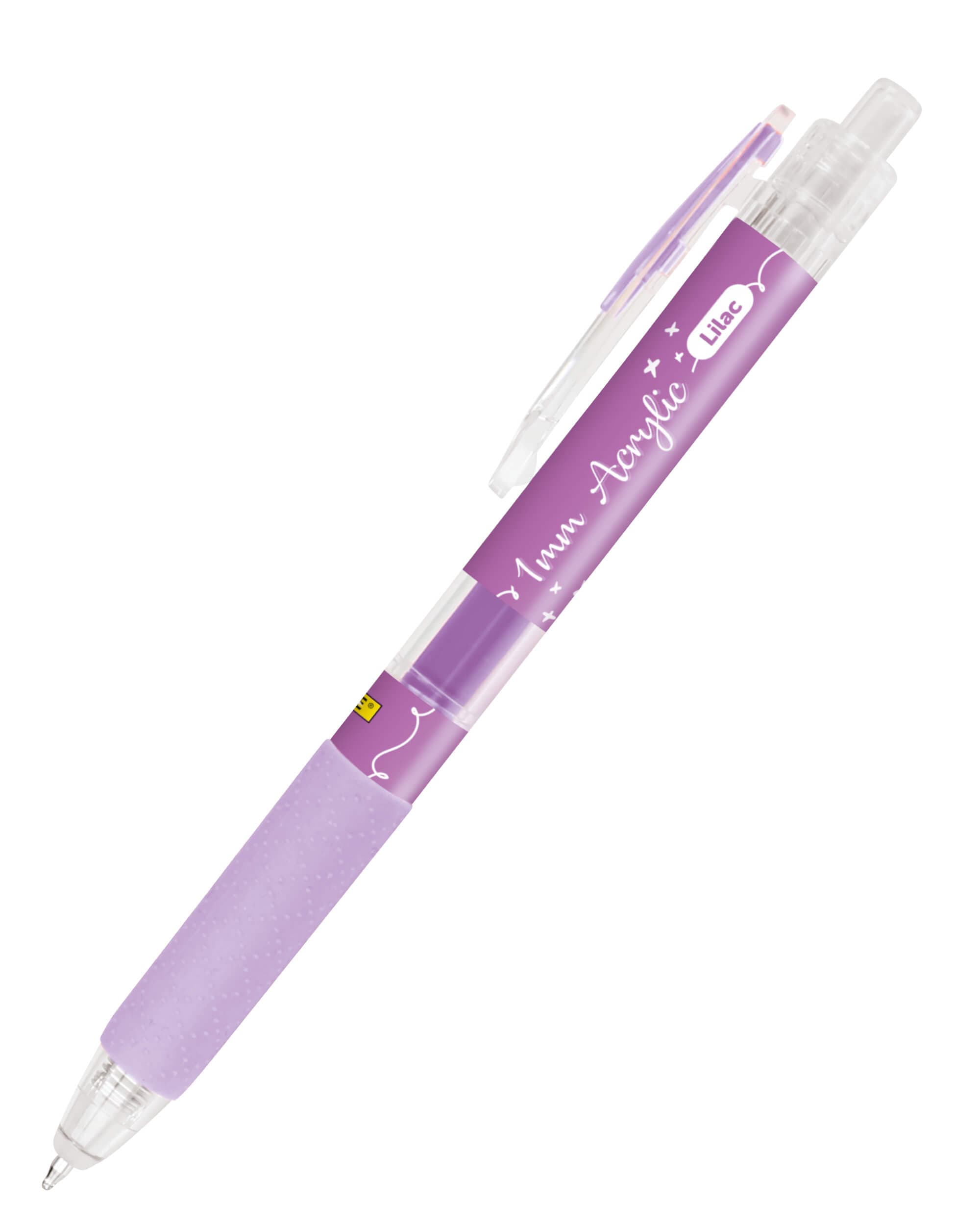 ONLINE Acryl Liner Lilac