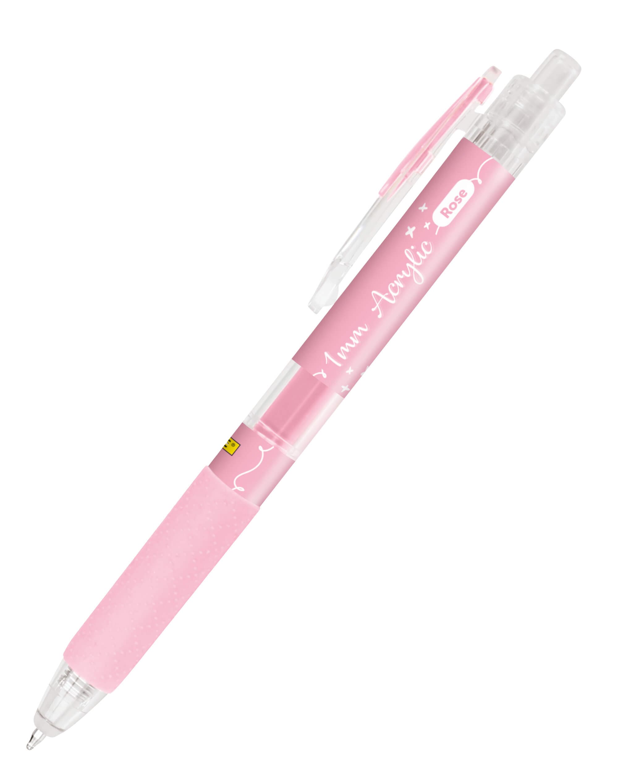 ONLINE Acryl Liner Rose