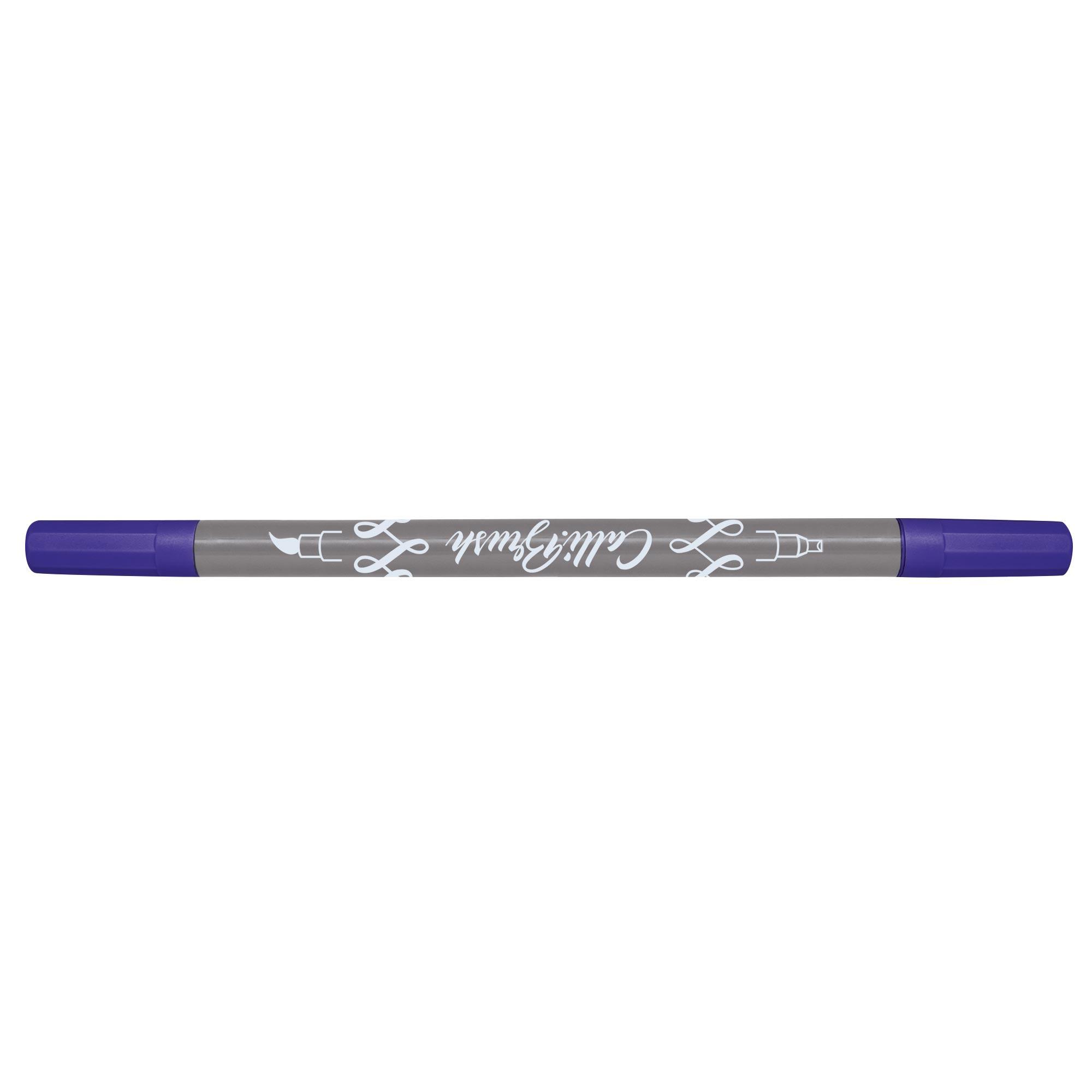 Produktbild ONLINE Calligraphy Brush Pen&Double Tip 2 von 16