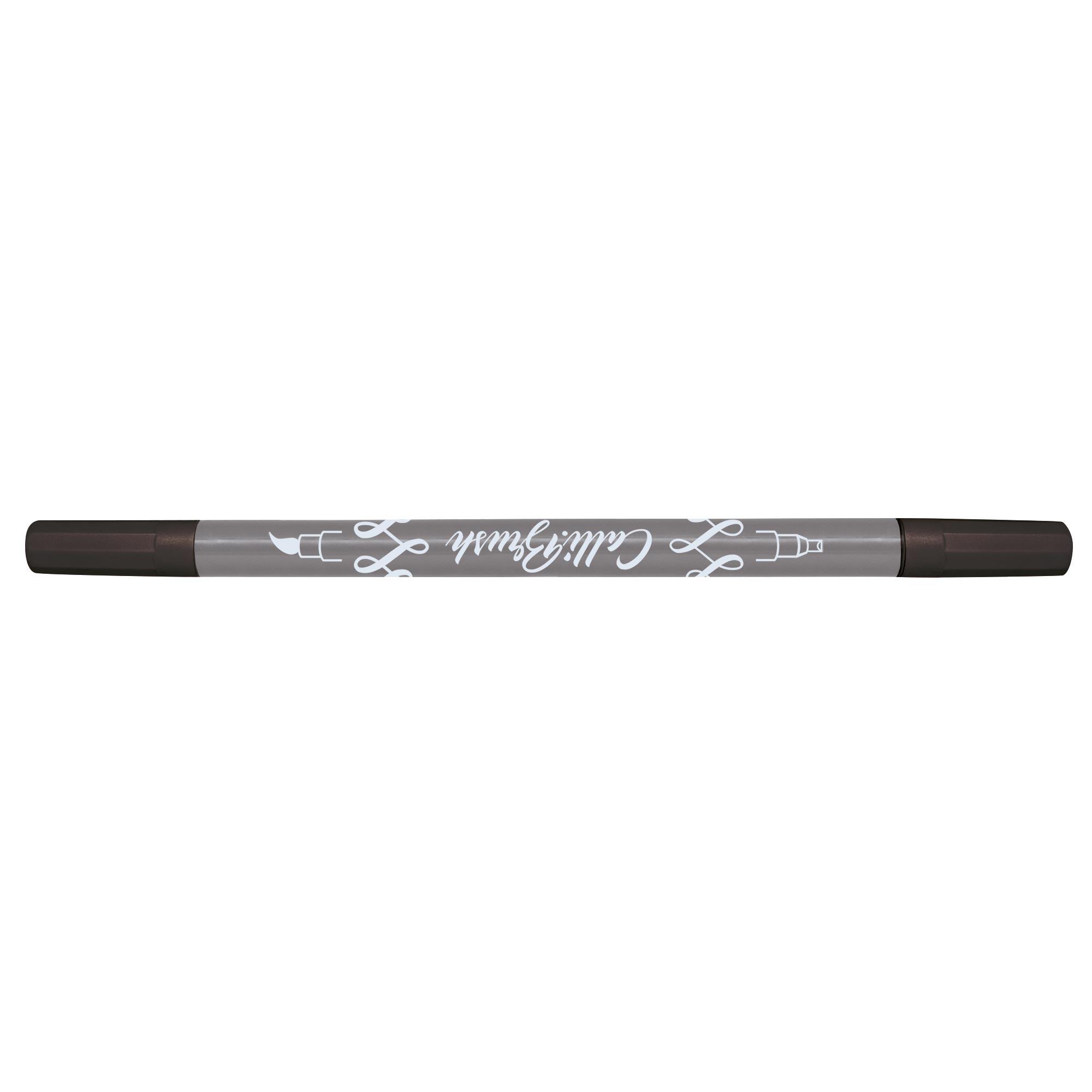 Produktbild ONLINE Calligraphy Brush Pen&Double Tip 12 von 16