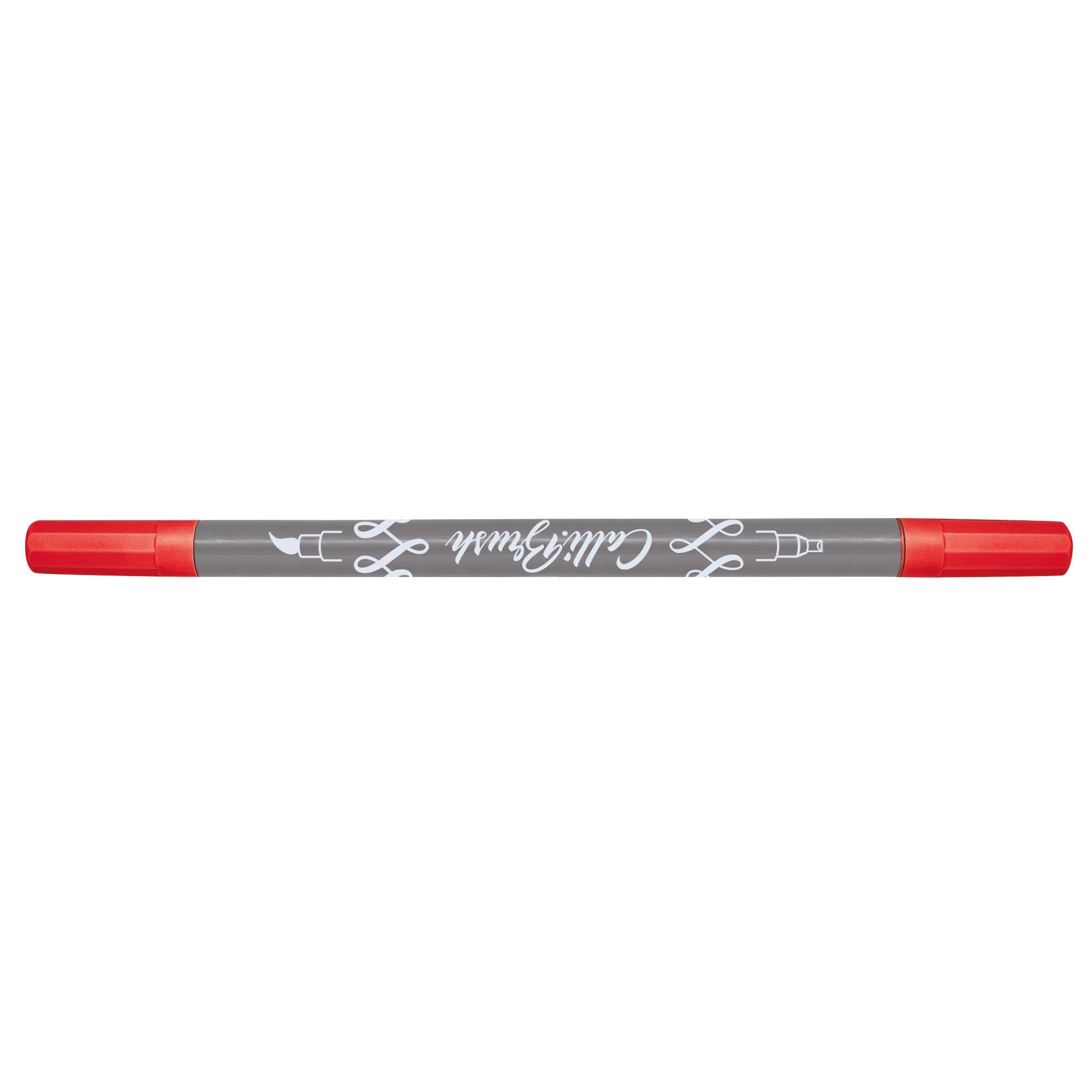 Produktbild ONLINE Calligraphy Brush Pen&Double Tip 13 von 16