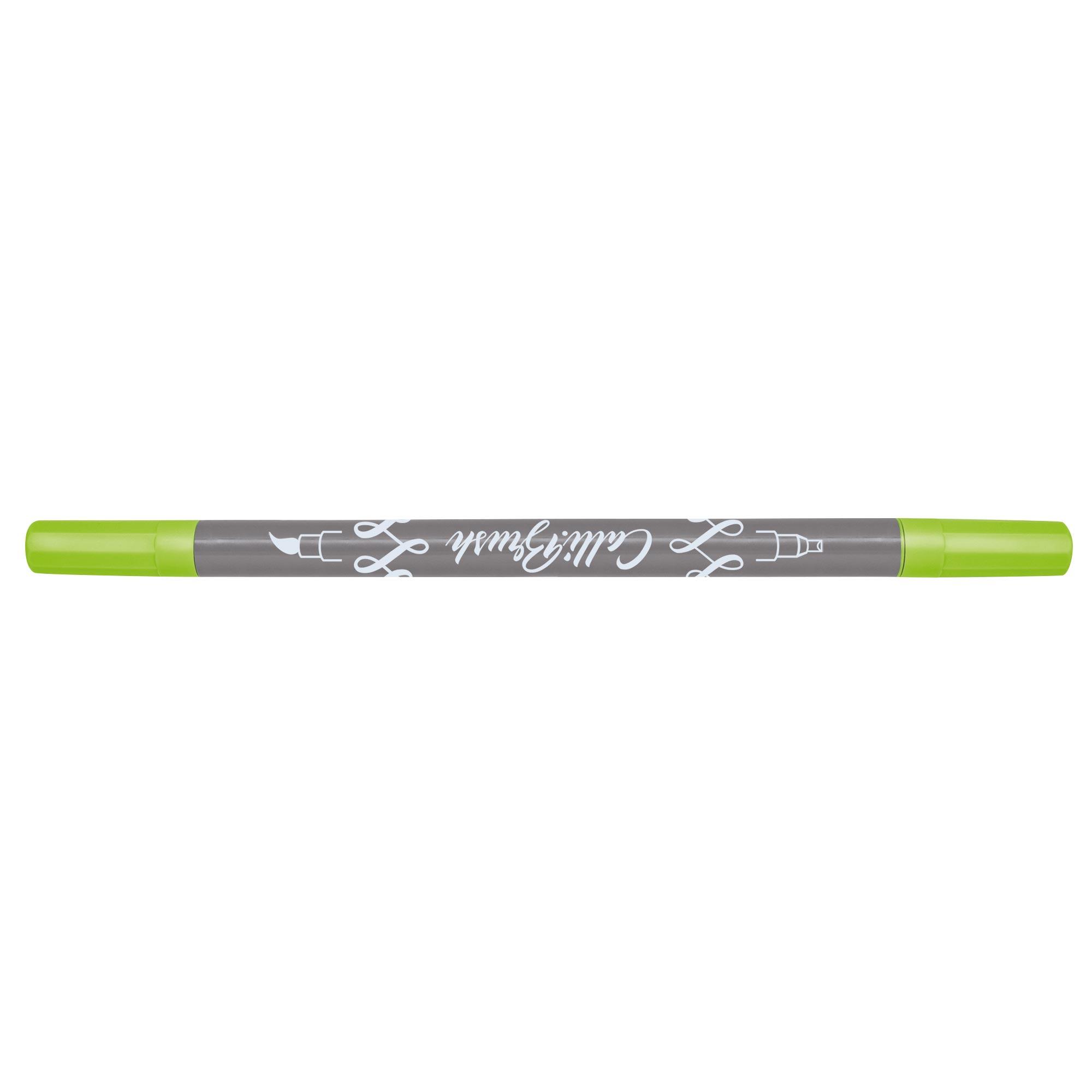Produktbild ONLINE Calligraphy Brush Pen&Double Tip 16 von 16