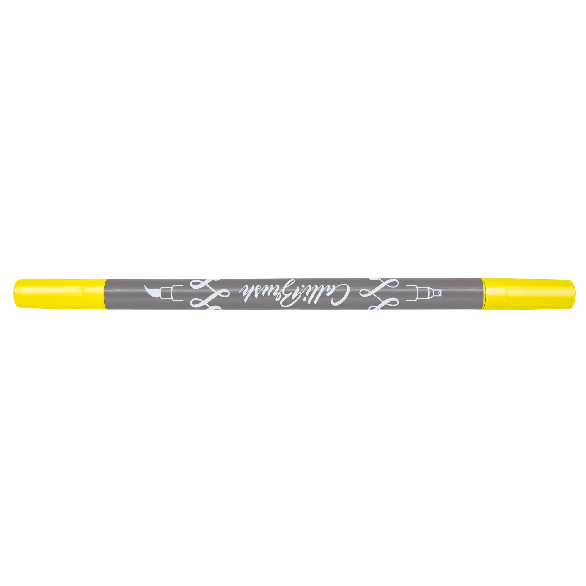 Produktbild ONLINE Calligraphy Brush Pen&Double Tip 3 von 16