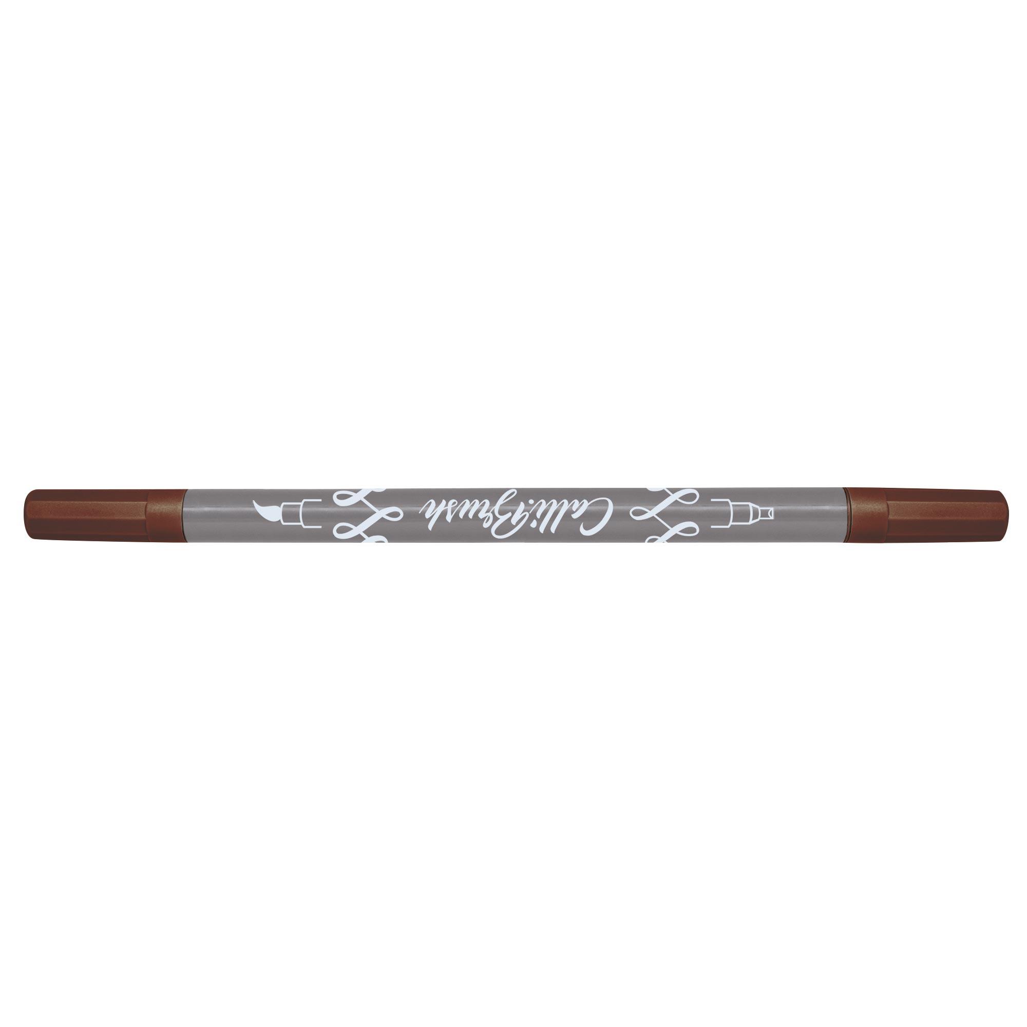 Produktbild ONLINE Calligraphy Brush Pen&Double Tip 7 von 16