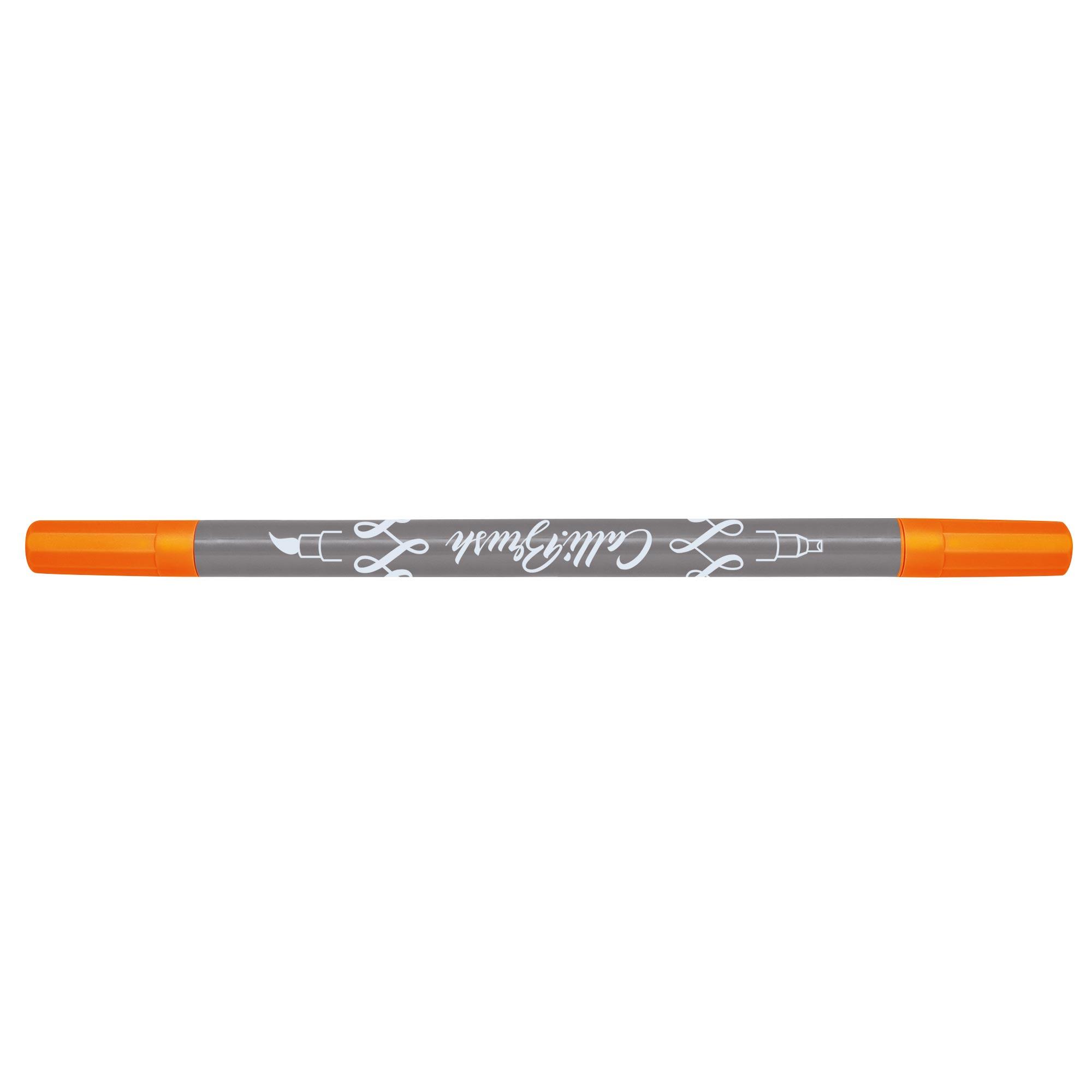 Produktbild ONLINE Calligraphy Brush Pen&Double Tip 8 von 16