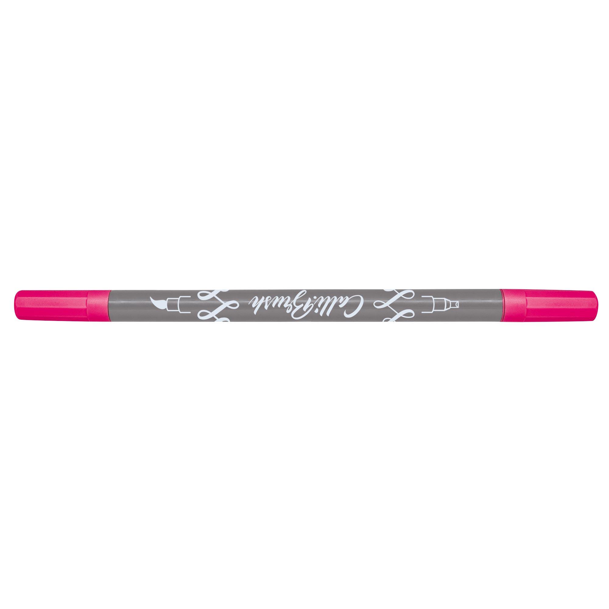 Produktbild ONLINE Calligraphy Brush Pen&Double Tip 9 von 16