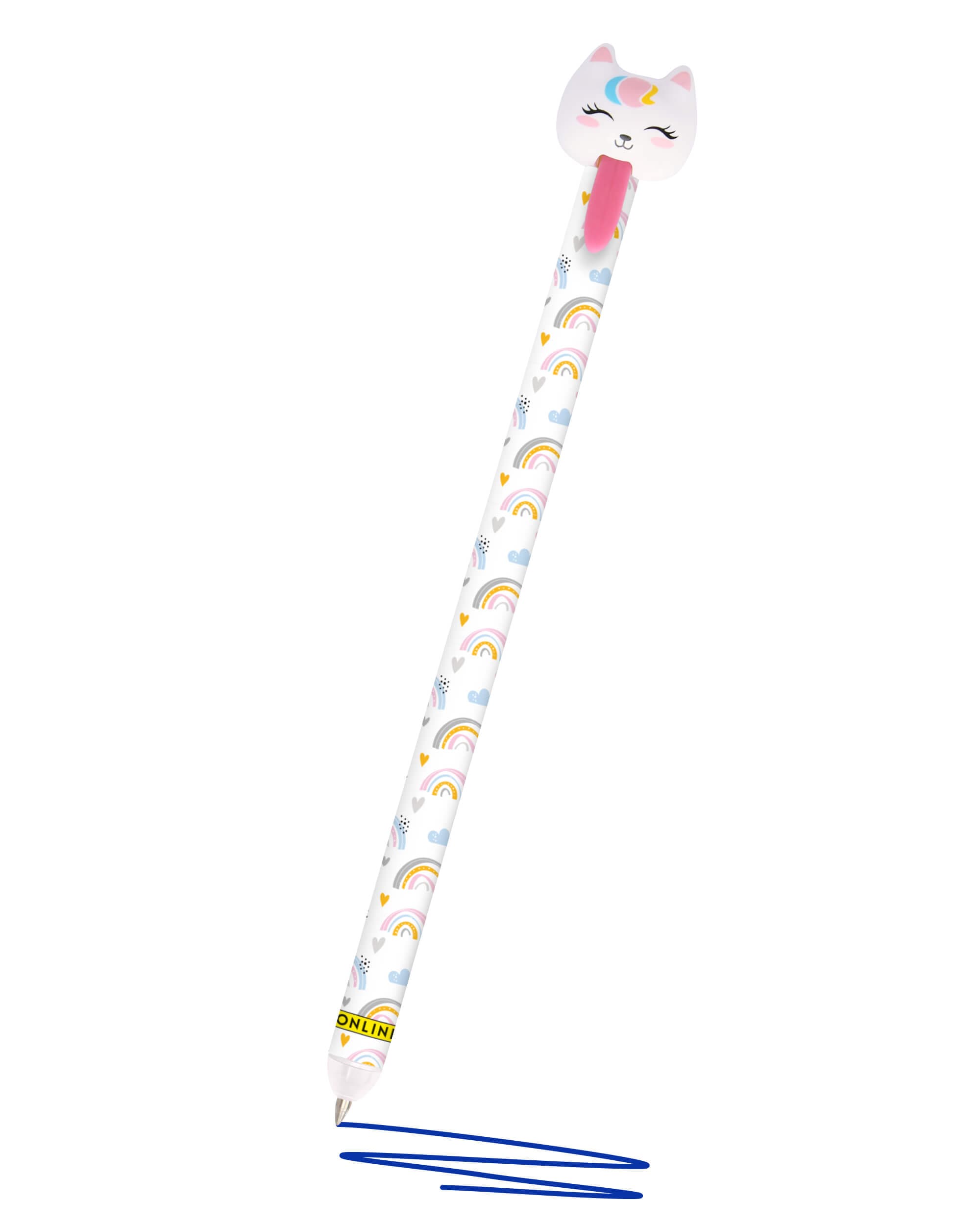 ONLINE Gelschreiber magiXX Zip Cat Dream